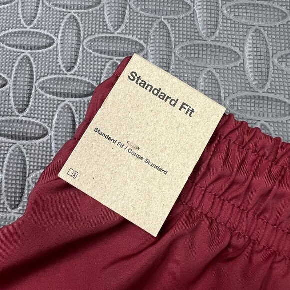 Jordan Shorts Size Large Mens Essentials 5" Poolside $55 - Picture 5 of 8